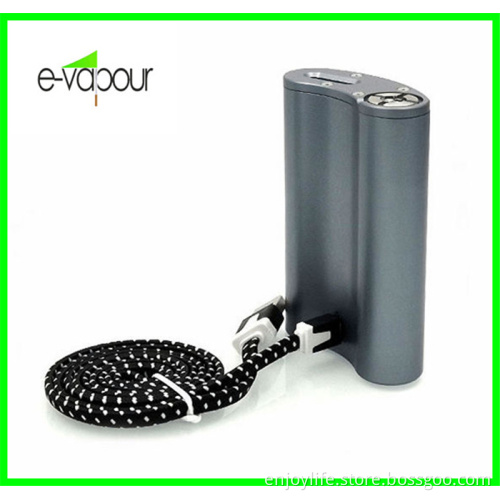 2015 New Zero Mod, 50W Vapor Flask V3 Mechanical Mod